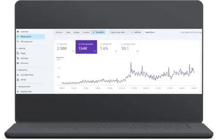 Case Study 4 - GSC