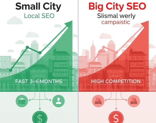How Local SEO Helps