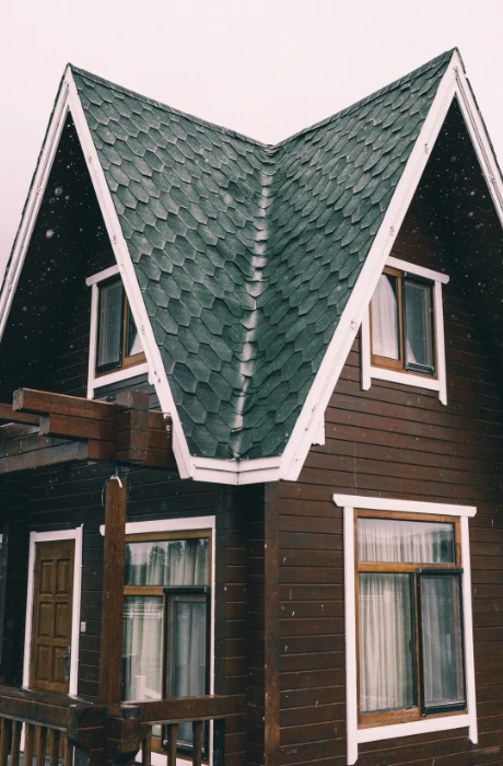 Roofer Content Creation