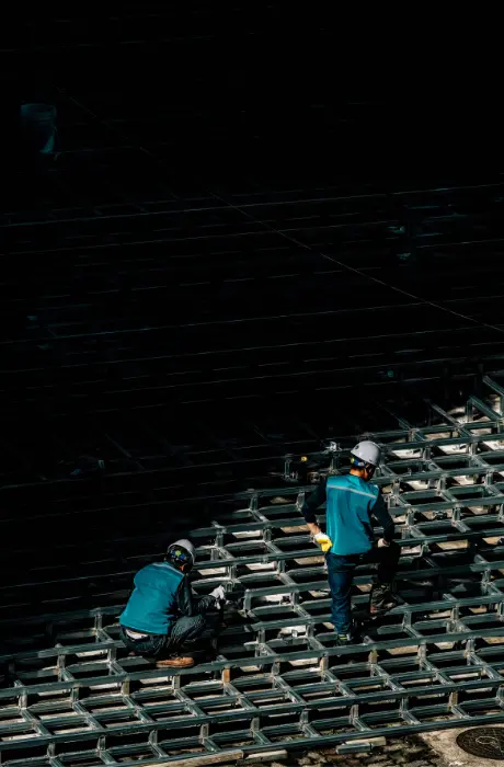 Roofer Hyper Local SEO