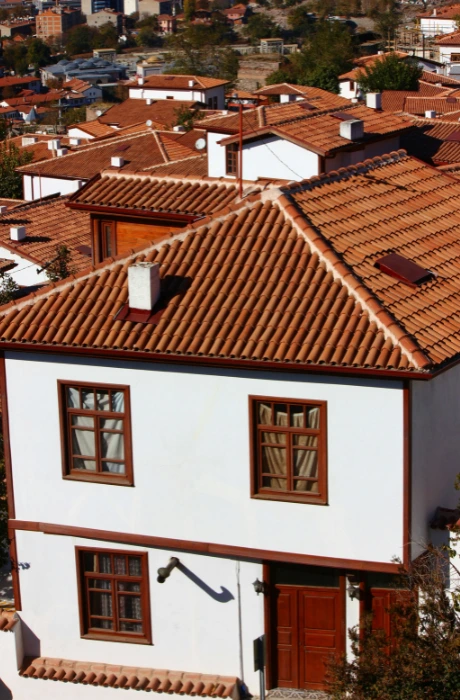Roofer Website Audit